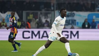 L’Olympique de Marseille tien son premier départ de l’été