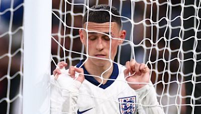 Phil Foden must start on the left against Serbia – Jude Bellingham is England’s No 10