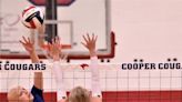 High School Volleyball: Pena-Perez, Hatcher spark Abilene Cooper past Jim Ned