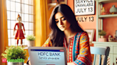 HDFC Bank scheduled downtime: Many HDFC Bank services to be down for almost 14 hours on July 13; full list of services you can, cannot do this Saturday