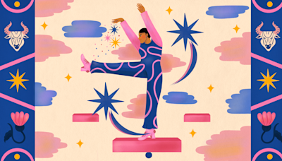 Weekly Horoscope: May 5 - May 11