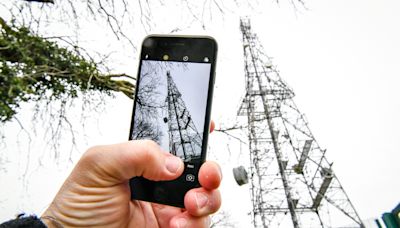Pace required to hit targets on rural mobile signal unsustainable, report says