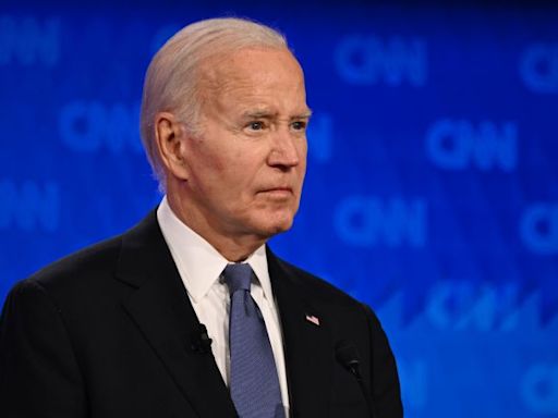 Dr. Sanjay Gupta: It’s time for President Biden to undergo detailed cognitive and neurological testing and share his results | CNN