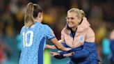 England's Sarina Wiegman should be US Soccer's focus for new USWNT coach