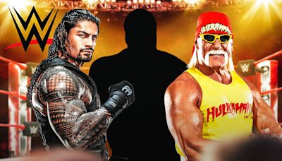 This WWE Hall of Famer compared Roman Reigns to Hulk Hogan for his multi-year dominance