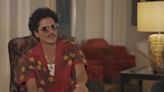 Fenômeno do pop, Bruno Mars volta ao Brasil para uma temporada de quatro shows em outubro; veja a entrevista