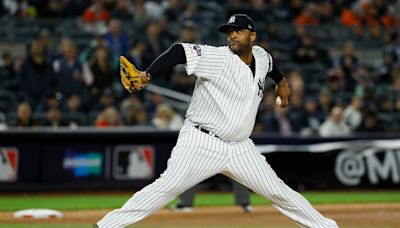 Yankees legend CC Sabathia is barely recognizable these days