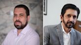 Ricardo Nunes e Guilherme Boulos seguem empatados na disputa pela Prefeitura de SP, aponta pesquisa
