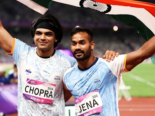 Doha Diamond League 2024: Get Neeraj Chopra match time, watch live streaming and telecast in India
