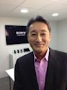 Kaz Hirai