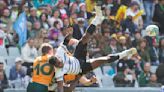 Fiji wins World Cup Sevens, double despair for New Zealand