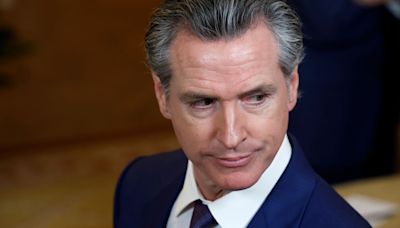 Newsom Signs Law Giving Out-of-State Abortion Providers a Grave New Power
