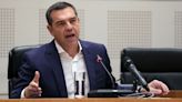 Grecia | Dimite el líder de la izquierda griega Alexis Tsipras tras el triunfo del centro derecha