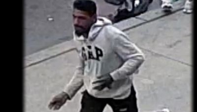 Philadelphia police looking for suspect in Kensington shooting that injured 8-year-old, 2 adults