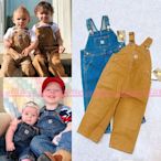 glitter。美線 Carhartt Kids Bib Overall 嬰兒 幼兒 兒童 吊帶褲