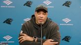 Harold Goodwin on Panthers' Run Game & New Look O-Line