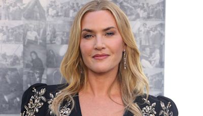 Kate Winslet Talks About Steps She Took to Boost Her Sex Drive as She Got Older: ‘You'll Feel Sexy Again’