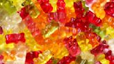 Easily Upgrade Basic Gummy Bears With A Freezer Hack