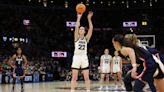 Iowa-UConn NCAA Women’s Basketball Semifinals Sets Viewing Record