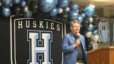 HHS volleyball hosts First Serve Banquet - Shelby County Reporter