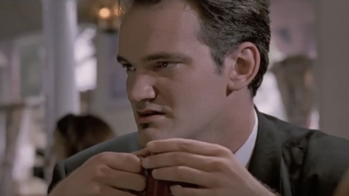 32 Quentin Tarantino Movie Easter Eggs That Hold The Tarantinoverse Together