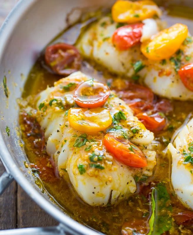 26 Best Cod Fish Recipes to Make Tonight