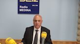 Jacinto Canales: "Medina del Campo es un lugar seguro"