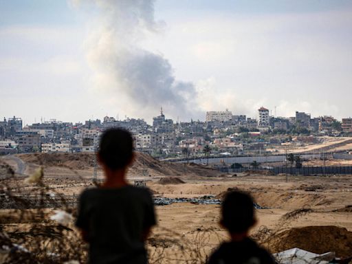 Ejército israelí intensificará operación en Rafah; Sudáfrica denuncia ante la CIJ "impunidad" frente a guerra en Gaza