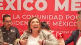 No hay un escenario para que se anulen las elecciones, afirma Xóchitl Gálvez