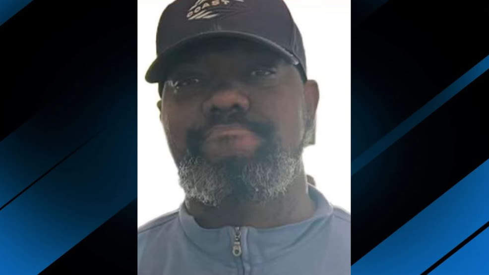 Search underway for missing Baldwin County man last seen in Walker County