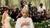 Doja Cat looks like she was caught in the rain at the 2024 Met Gala: See her daring look