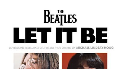 Let It Be, arriva su Disney+ il film originale dei Beatles restaurato dal team di Peter Jackson