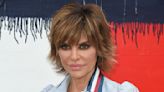 Lisa Rinna Showed Off Her Gorgeous Physique in a Series of Confident Swimsuit Photos