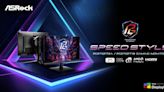 ASRock reveals two new 27-inch 1440p IPS monitors, one with an integrated Wi-Fi antenna in the stand