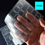 YADI SONY  VAIO Pro 11 系列專用  專用 高透光 SGS 抗菌鍵盤保護膜