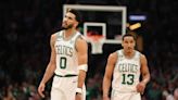 Celtics Lab 217: Taking stock of unresolved storylines ahead of Boston’s training camp with Adam Kaufman