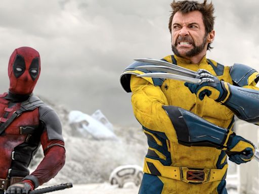 Box Office: ‘Deadpool & Wolverine’ Poised to Shatter R-Rated Record With $170 Million-Plus Debut