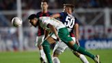 En qué canal pasan Palmeiras vs. San Lorenzo por la Copa Libertadores hoy