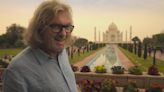 James May: Our Man in India, review: wisely steers clear of Top Gear's diplomatic tussles