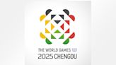 New 2025 World Games logo features an adorable hidden optical illusion
