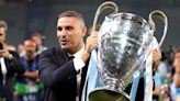 Khaldoon Al Mubarak insists Manchester City will not stop growing