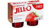 What Exactly Is Jell-O Made From?