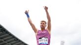 JO 2024 (athlétisme): ce que fait Kevin Mayer pour entretenir une chance de participer au décathlon