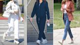 The Comfy Sneakers Celebrities and Royals Have Worn for Years Are on Sale Now — but Sizes Are Selling Out Fast