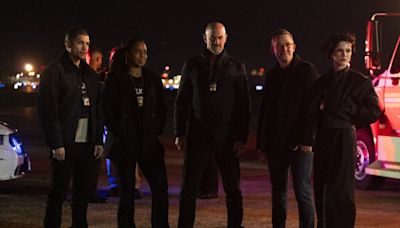 'Organized Crime' Season 4 Ends With More Stabler Family Drama & Emery Cliffhanger