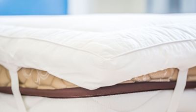 Should you use a bed topper on a pillow top mattress?