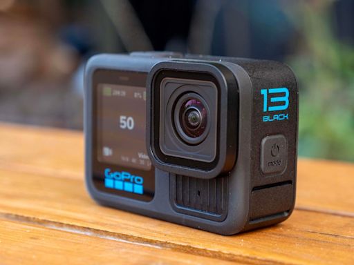 GoPro Hero 13 Black Hands-On: It's All in the Accessories