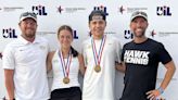 Prep Tennis: Pleasant Grove’s Henderson and Tye take third in mixed doubles at state tournament | Texarkana Gazette