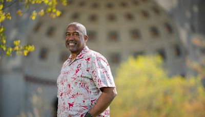 Ohio State's Gene Smith: 'A magnificent masterpiece painting of a career'