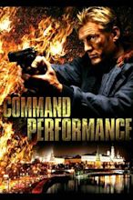 Command Performance